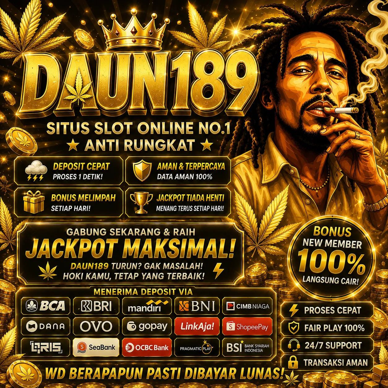 DAUN189